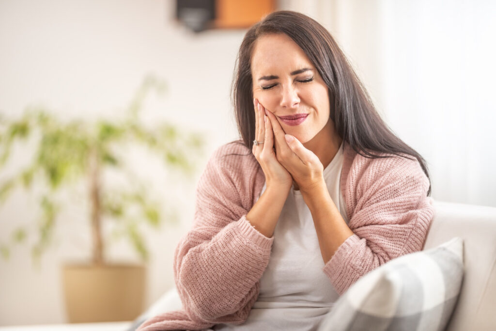 Tooth Sensitivity