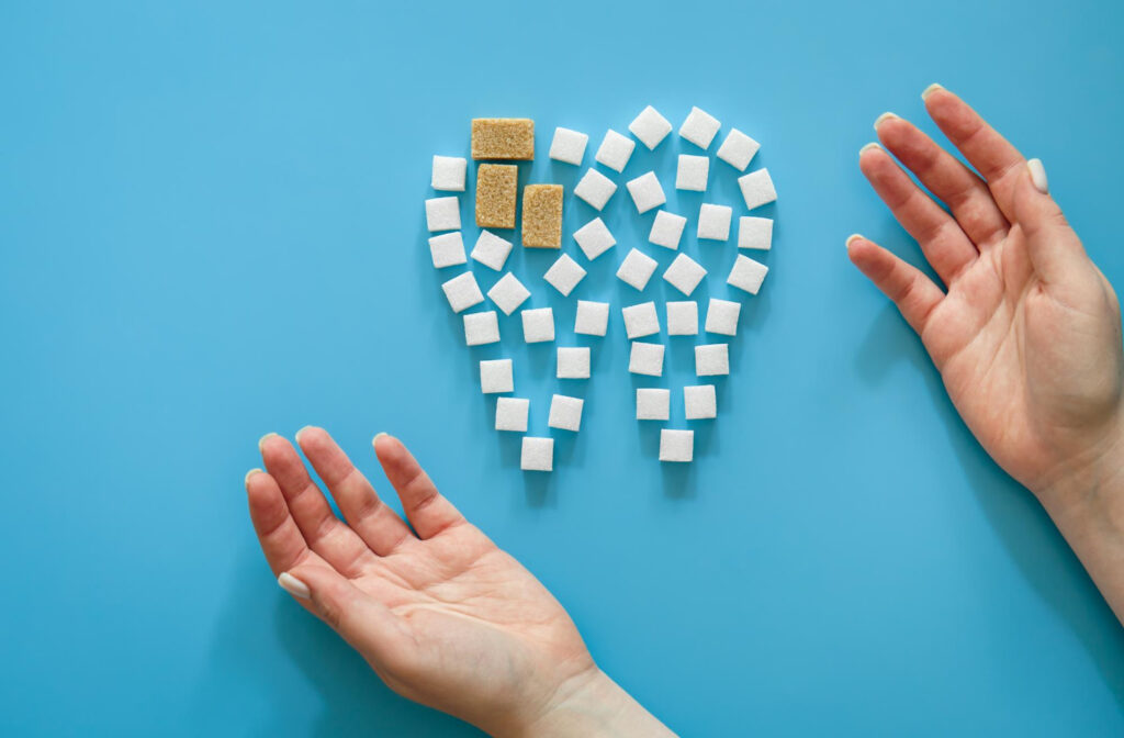 Type 2 Diabetes And Oral Health