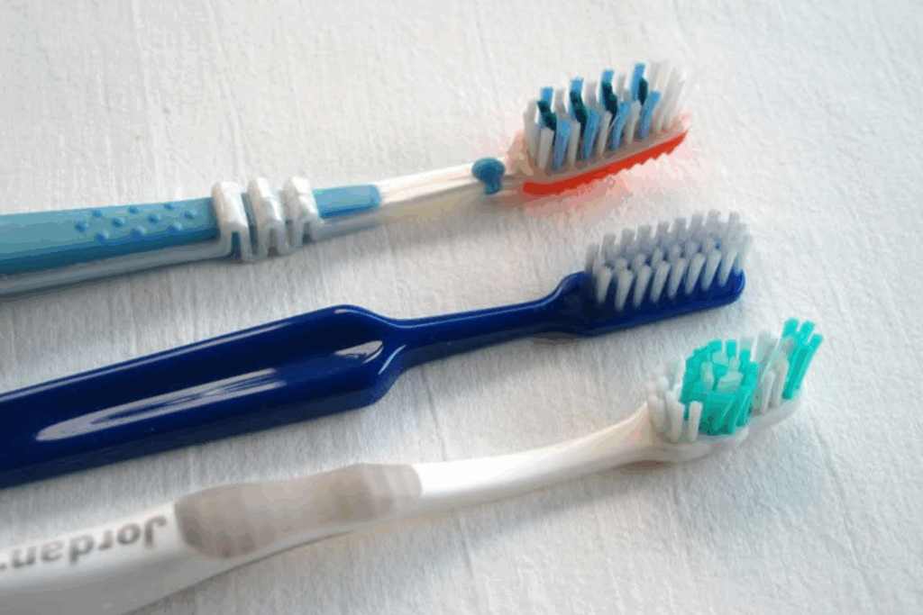 What’s the most sanitary way to store your Toothbrush.