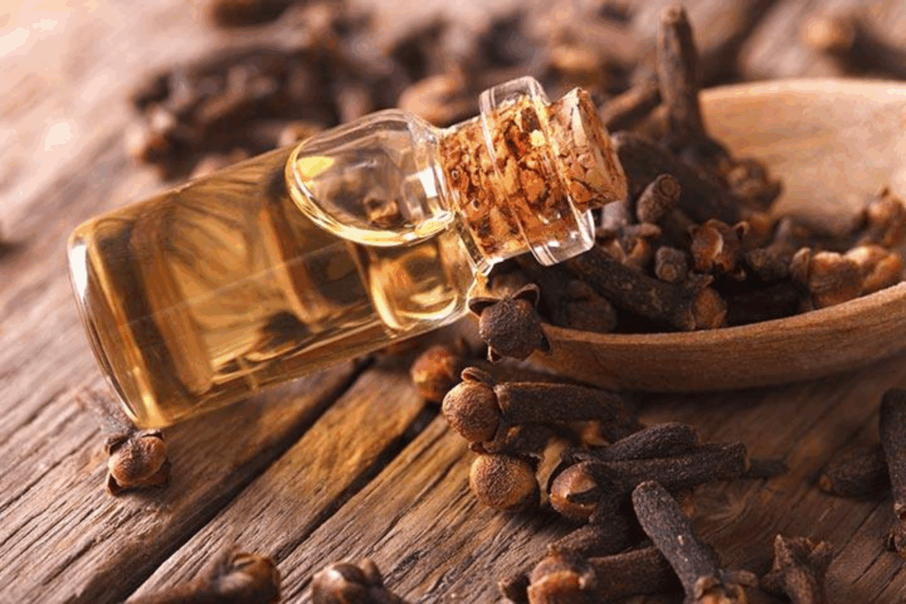 CLOVE OIL FOR TOOTHACHE :  DOES IT WORK ?